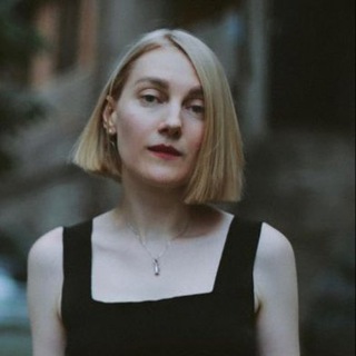 Логотип @buzinairina - в огороде бузина