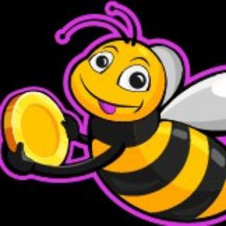 Логотип @buzzbetclub - BUZZbet