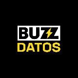 Логотип @buzzdatos - Buzz💡 Datos interesantes