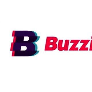Логотип @buzzhive - BuzziTVity🐝 G R O U P