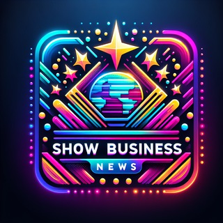 Логотип @buzzshowbiznews - Шок-шоу: горячие новости звезд