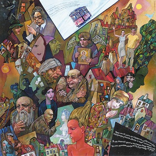 Логотип @buzztula - BUZZ | Тула