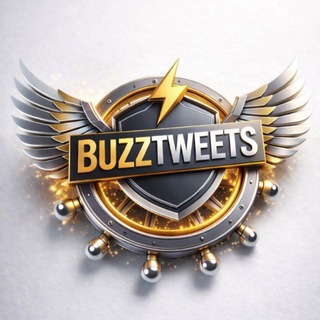 Логотип @buzztweets - BuzzTweets Official Channel