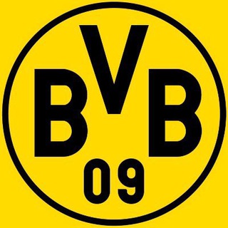 Логотип @bvbmf - Borussia Dortmund 🟡⚫️