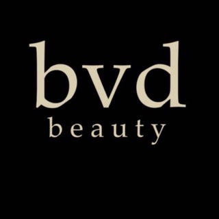 Логотип @bvdbeauty - bvdbeauty