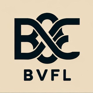 Логотип @bvflbestleague - 𝘽 𝙑 𝙁 𝙇 𝘽𝙀𝙎𝙏 𝙇𝙀𝘼𝙂𝙐𝙀