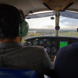 Логотип @bvg_ru - /bvg/flights ✈️