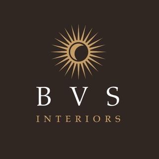 Логотип @bvs_interiors - Мебель Baker/ BVS - Interiors