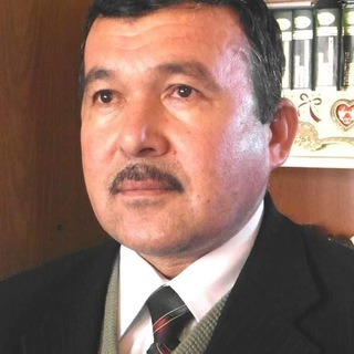 Логотип @bvssbmatbuotkot - Бухоро вилояти ССБ Ахборот хизмати