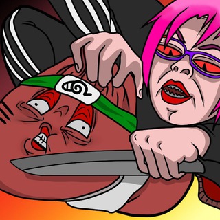 Логотип @bvsyt - Берлога BVS