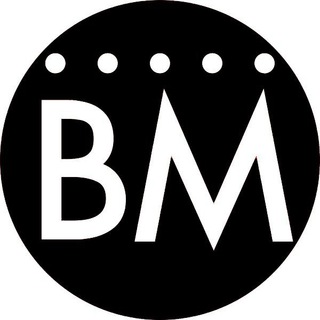 Логотип @bwaymsk - Бродвей Москва