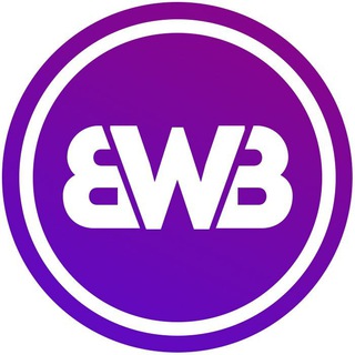 Логотип @bwb1000000 - BWB Black World Black