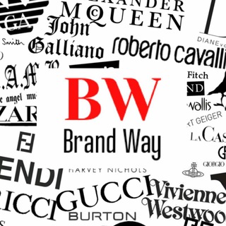 Логотип @bwbrn - Brand_way