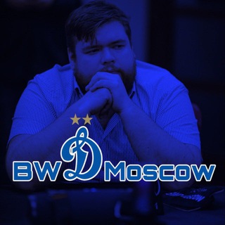Логотип @bwdmoscow100 - BWDMoscow’s Adventure 18+
