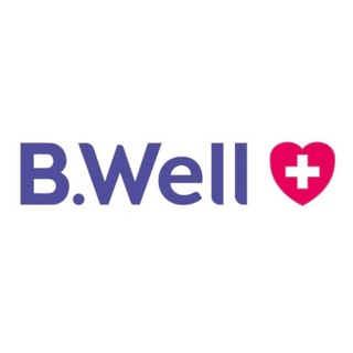Логотип @bwell_swiss_russia - B.Well_Swiss🇨🇭