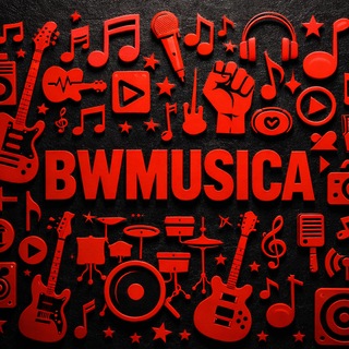 Логотип @bwmusica - BWMUSICA