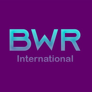 Логотип @bwrbwrbwr - BLACKWATER™ International
