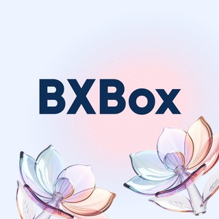 Логотип @bxbox_buy_news - BXBox — доставка из США/Китая/ЕС/Индии, помощь с покупкой, выкуп из-за рубежа