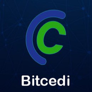 Логотип @bxcsq - Bitcedi 官方社區