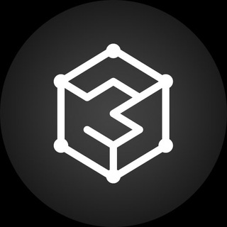 Логотип @by3side - 3side кибербезопасности