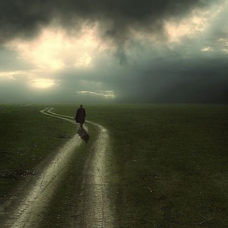 Логотип @by_999xz - Странник.