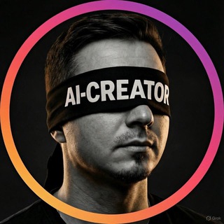 Логотип @by_alex_kot - 𝓐𝓲 𝓒𝓻𝓮𝓪𝓽𝓸𝓻🎨