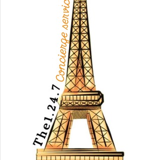 Логотип @by_alinalobanova - The1 24/7 🧡