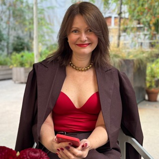 Логотип @by_anna_mi - «На Стиле с Анной Сергеевной»