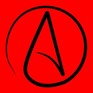Логотип @by_atheism_chat - Чат "Атеистического дайджеста"