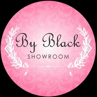 Логотип @by_black_kms - By black
