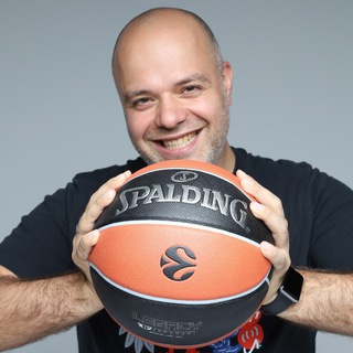 Логотип @by_dgodlev - DG_Vision | Баскетбол 🏀