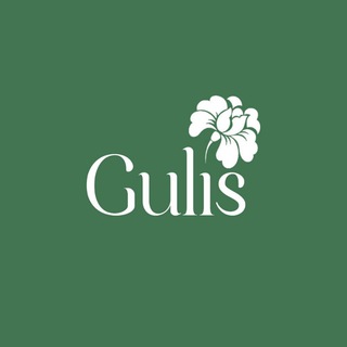 Логотип @by_gulis - Gulis
