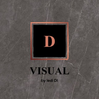 Логотип @by_ledi_di - ▪️ВИЗУАЛ▪️ 𝐕𝐈𝐒𝐔𝐀𝐋 𝐛𝐲 𝐋𝐞𝐝𝐢 𝐃𝐈🔥
