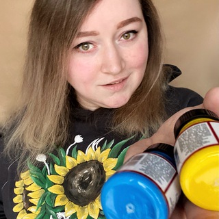 Логотип @by_lera_n - Канал Леры Новоторжской