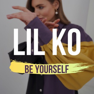 Логотип @by_lilko - by_lil.ko