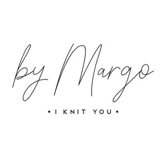 Логотип @by_margo_ru - by-Margo.ru