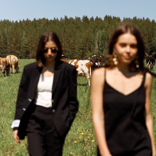 Логотип @by_mesitskiye - By Mesitskiye Chat