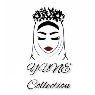 Логотип @by_nargiz - 🌸 YUNE Collection 🌸