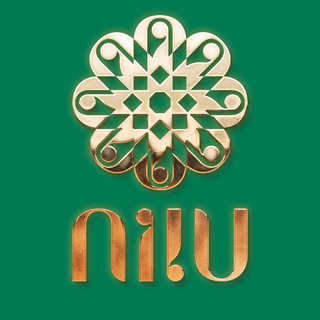 Логотип @by_nilu_tg - NILU JEWEL