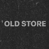 Логотип @by_oldstore - OLD STORE