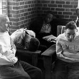 Логотип @by_patient_eyes - Шапито