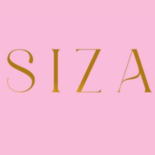 Логотип @by_siza - SIZA