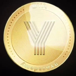 Логотип @byacadem - BYAcademy Original