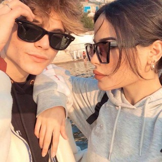 Логотип @byadel1 - By Adel