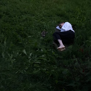 Логотип @byakavasyaka - из сердца тьмы