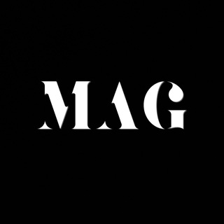 Логотип @byalbina - Mag Store Uz ✨
