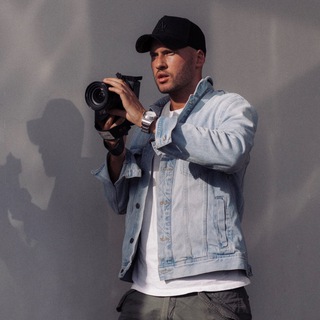 Логотип @byamiragaev - AMIR AGAEV