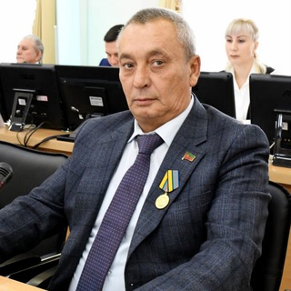 Логотип @byankin_o - Олег Бянкин / депутат Заксобрания Забайкалья