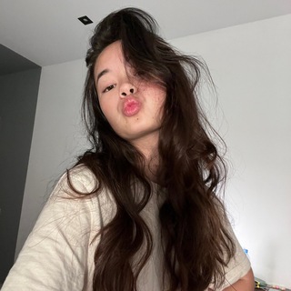 Логотип @byannali - by анна ли 💋