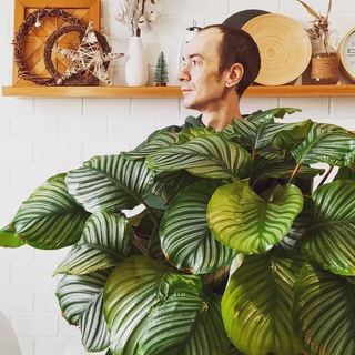 Логотип @byarslanov - Цветы и грунт от Руслана